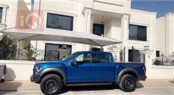 فورد F-150 رابتور